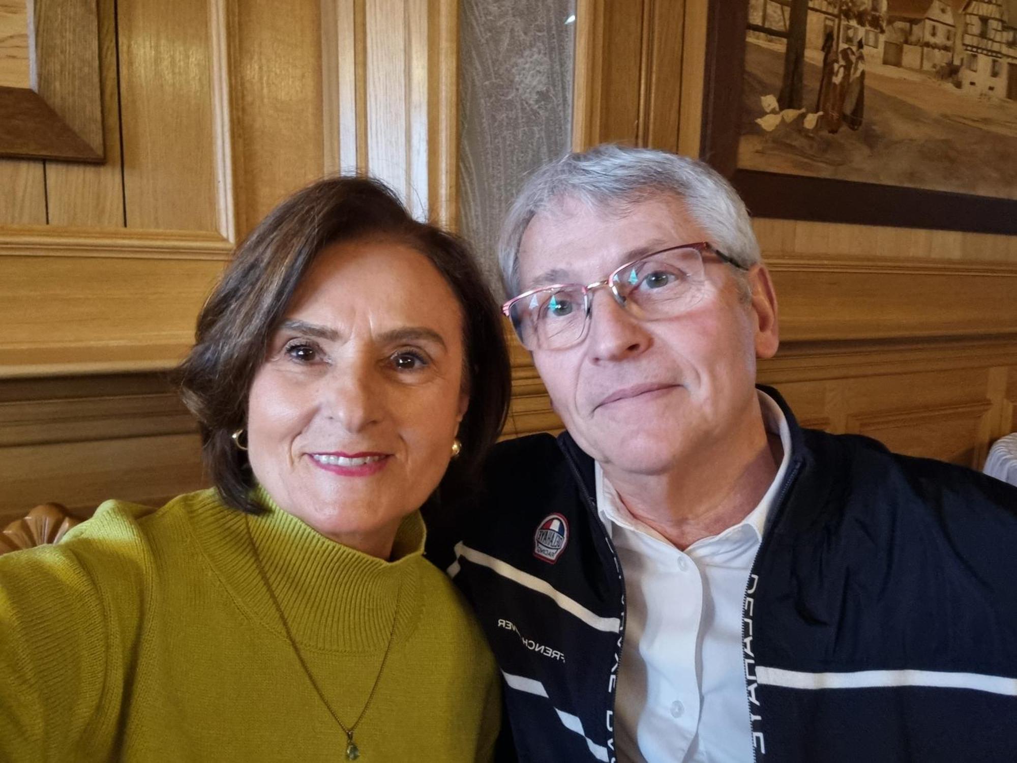 L'Ourson Διαμέρισμα Κολμάρ Εξωτερικό φωτογραφία